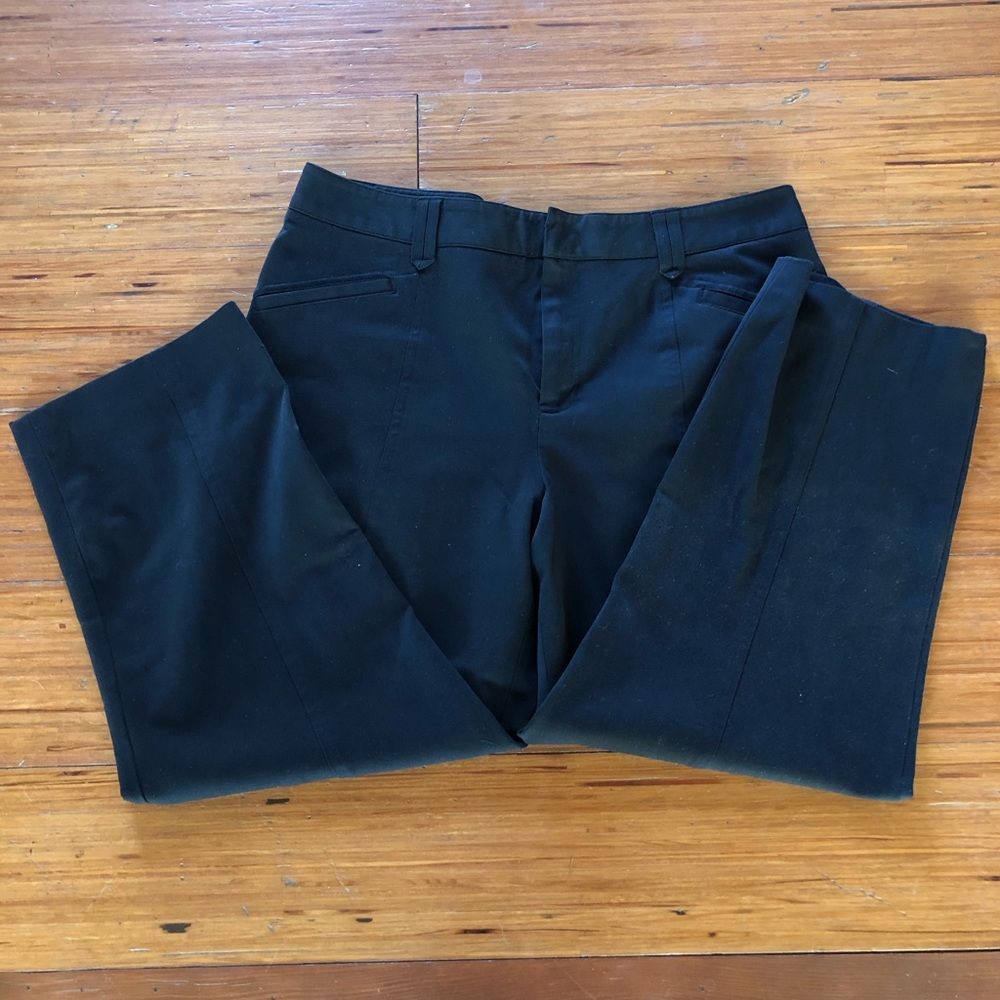 Nine West Capri